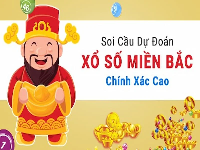 Tìm hiểu về xổ số miền Bắc