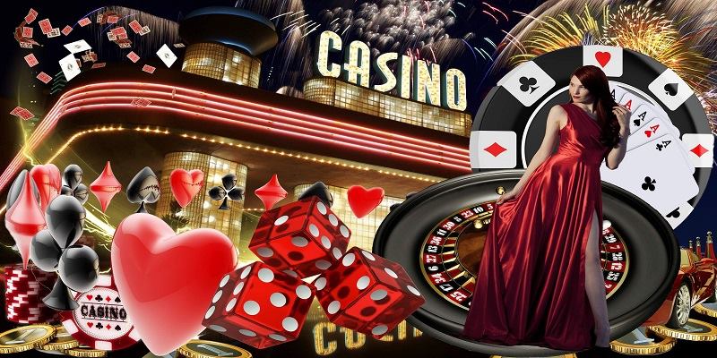 Những ưu điểm nổi bật mà bạn chưa biết khi tham gia Casino Online Hello88