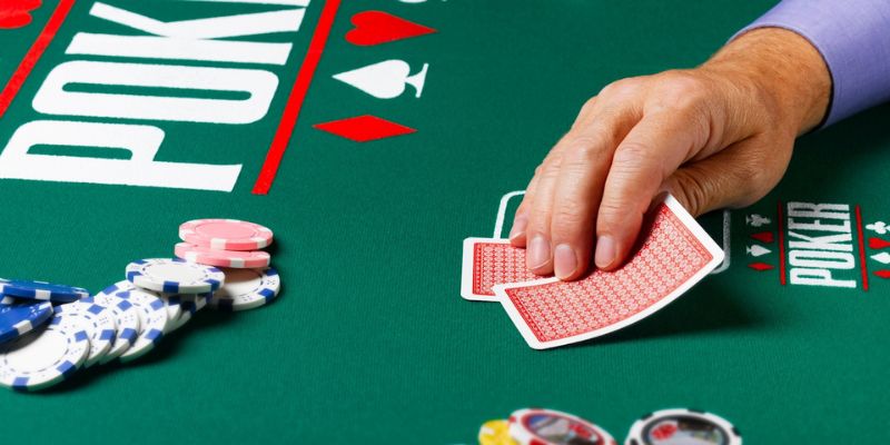 Giới thiệu chung về tựa game  Poker đang xuất hiện trên thị trường hiện nay